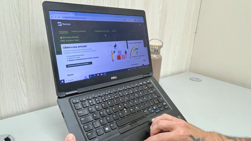 Banese e Febraban promovem educação financeira através da plataforma Meu Bolso em Dia