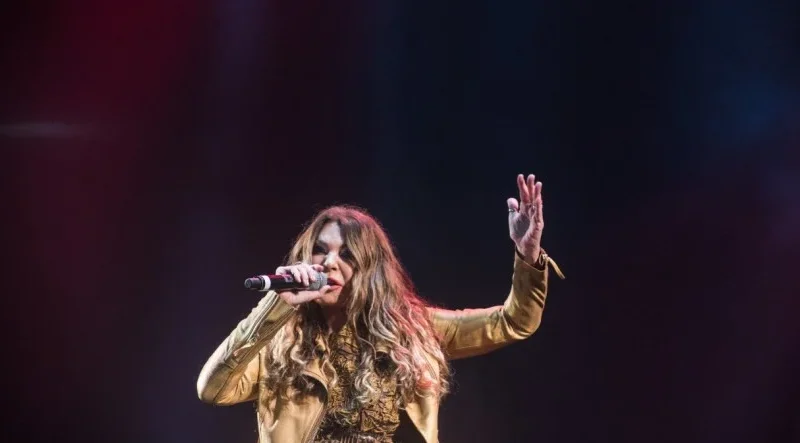 São João do Recife 2025: veja a programação desta sexta-feira (20), com Elba Ramalho