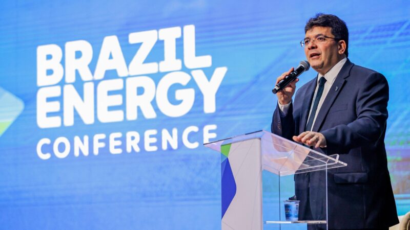 Com o Piauí como protagonista, tem início o maior debate internacional sobre energia limpa