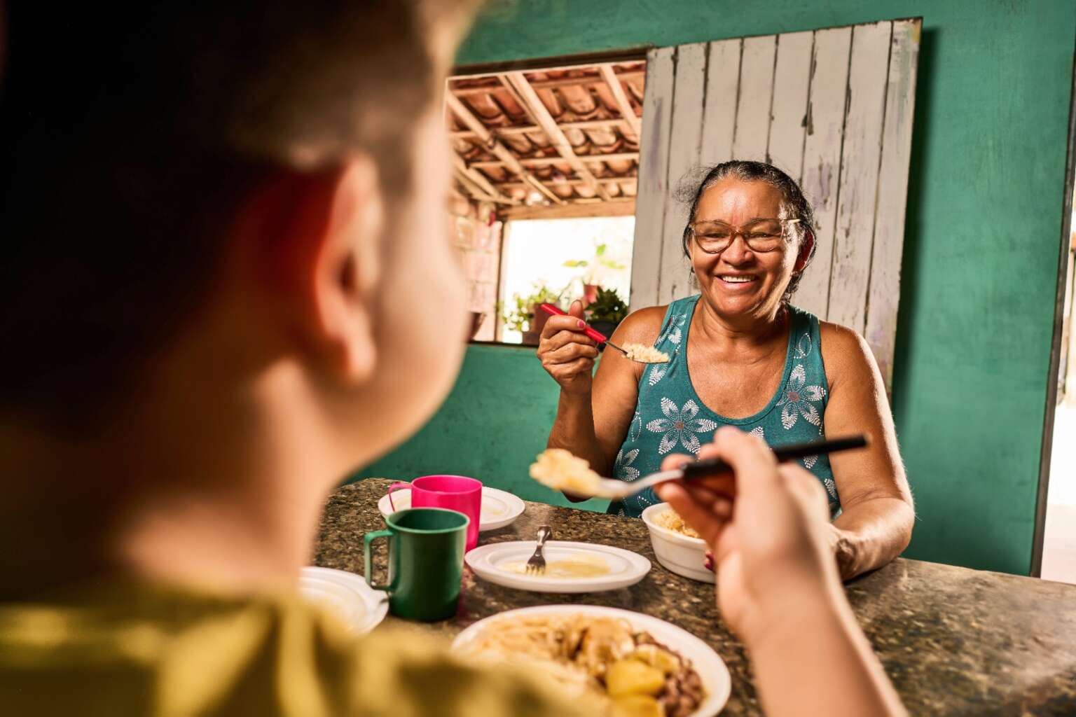 Mais de 59 mil crianças cearenses saíram da extrema pobreza nos últimos 2 anos