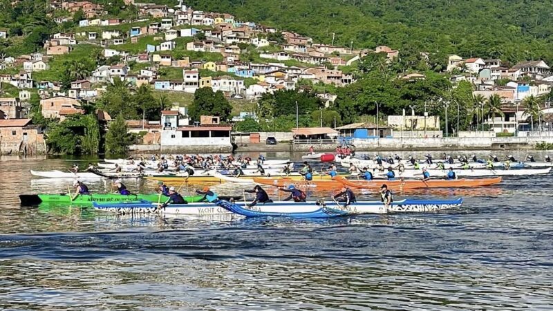 Esporte e agronegócio movimentam o turismo baiano na baixa temporada