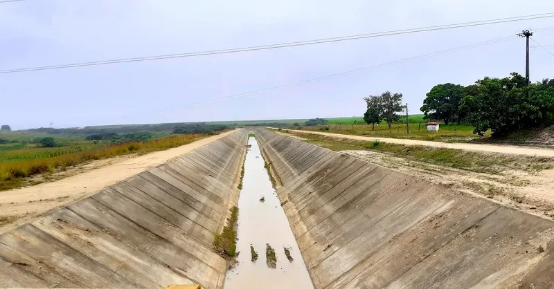 Governo destina mais de R$ 62 milhões em recursos para obras hídricas na Paraíba
