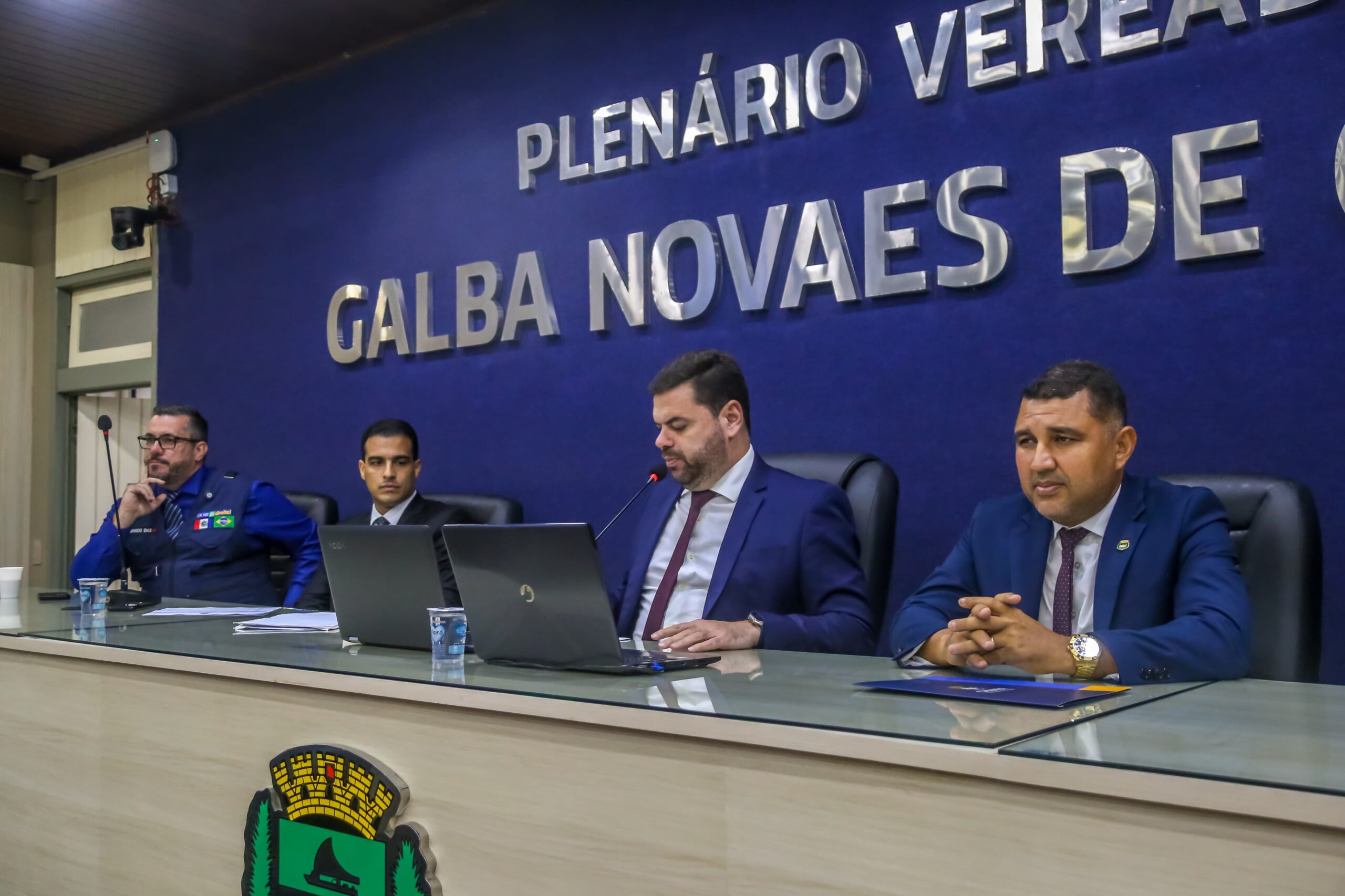 Vereadores criticam Governo do Estado por não repassar recursos à Maternidade Nossa Senhora da Guia