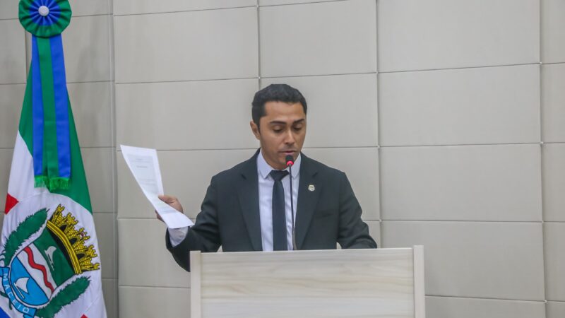Vereadores criticam Governo do Estado por não repassar recursos à Maternidade Nossa Senhora da Guia