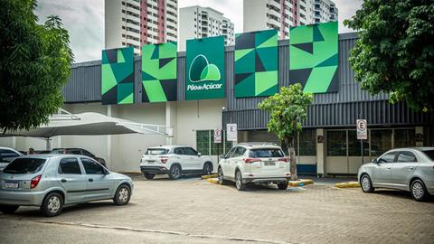 Pão de Açúcar fecha mais uma loja em Fortaleza no fim de junho e realiza promoção de estoque
