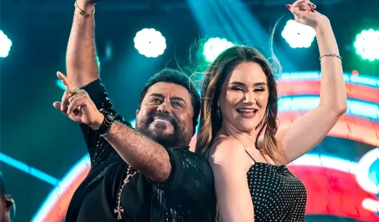 São João na Paraíba tem shows das bandas Limão com Mel e Mastruz com Leite neste domingo