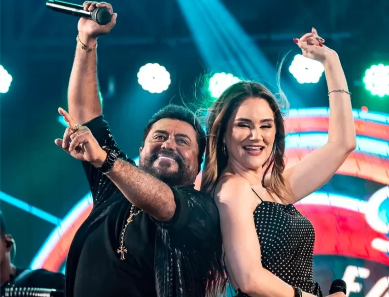 São João na Paraíba tem shows das bandas Limão com Mel e Mastruz com Leite neste domingo