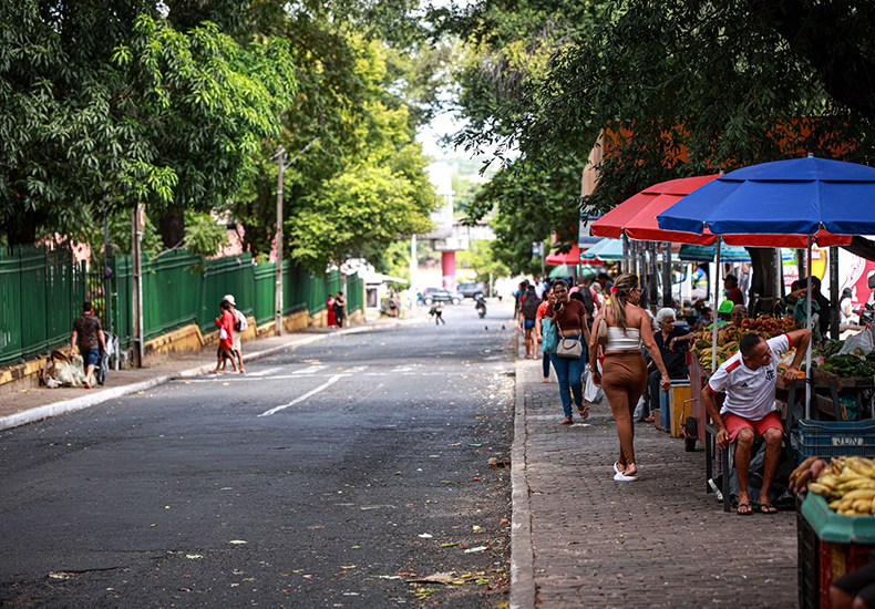 Feriado de Corpus Christi: veja o que abre e fecha em Teresina nesta quinta-feira (19)