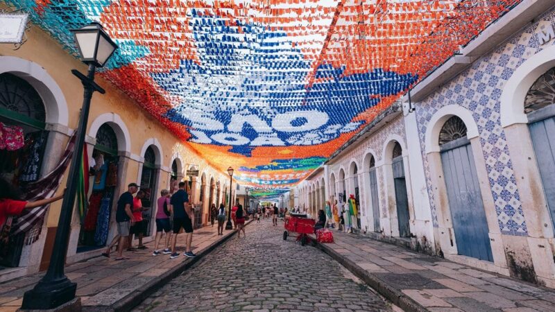 São João 2025 deve movimentar mais de R$ 255 milhões no Maranhão