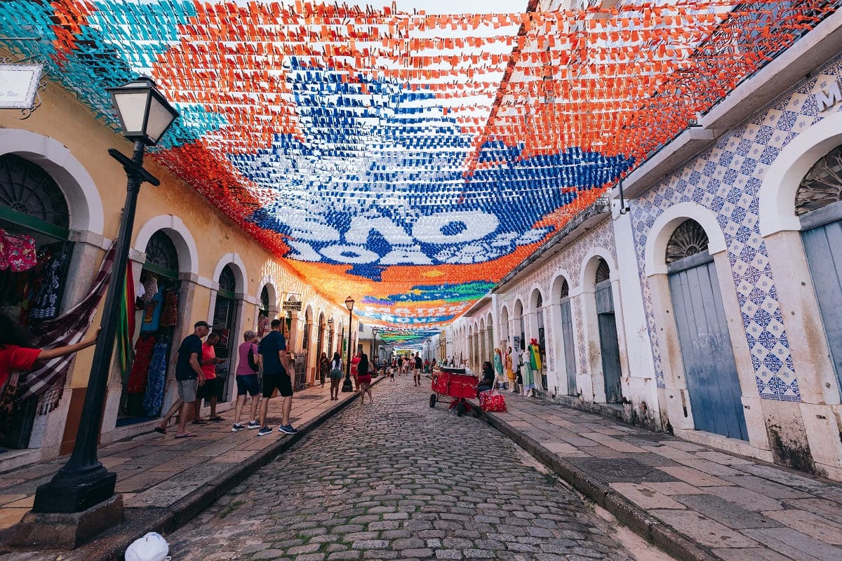 São João 2025 deve movimentar mais de R$ 255 milhões no Maranhão