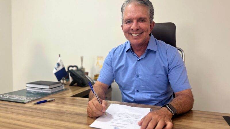 Nabor Wanderley mostra interesse em vaga no Senado, mas diz que ainda não há definições sobre chapas