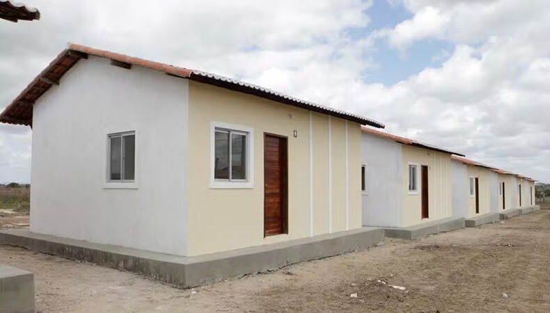 Betânia do Piauí é contemplada com 50 novas moradias do Minha Casa, Minha Vida Rural