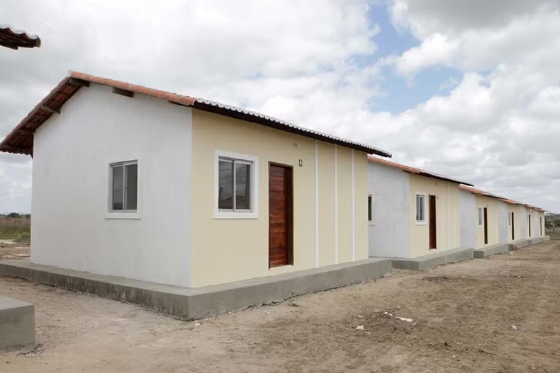 Betânia do Piauí é contemplada com 50 novas moradias do Minha Casa, Minha Vida Rural