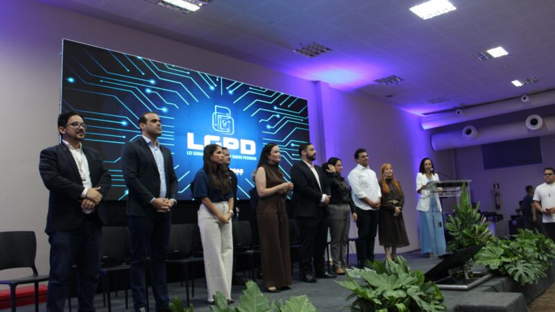 LGPD em Alagoas: uma nova cultura de dados no setor público