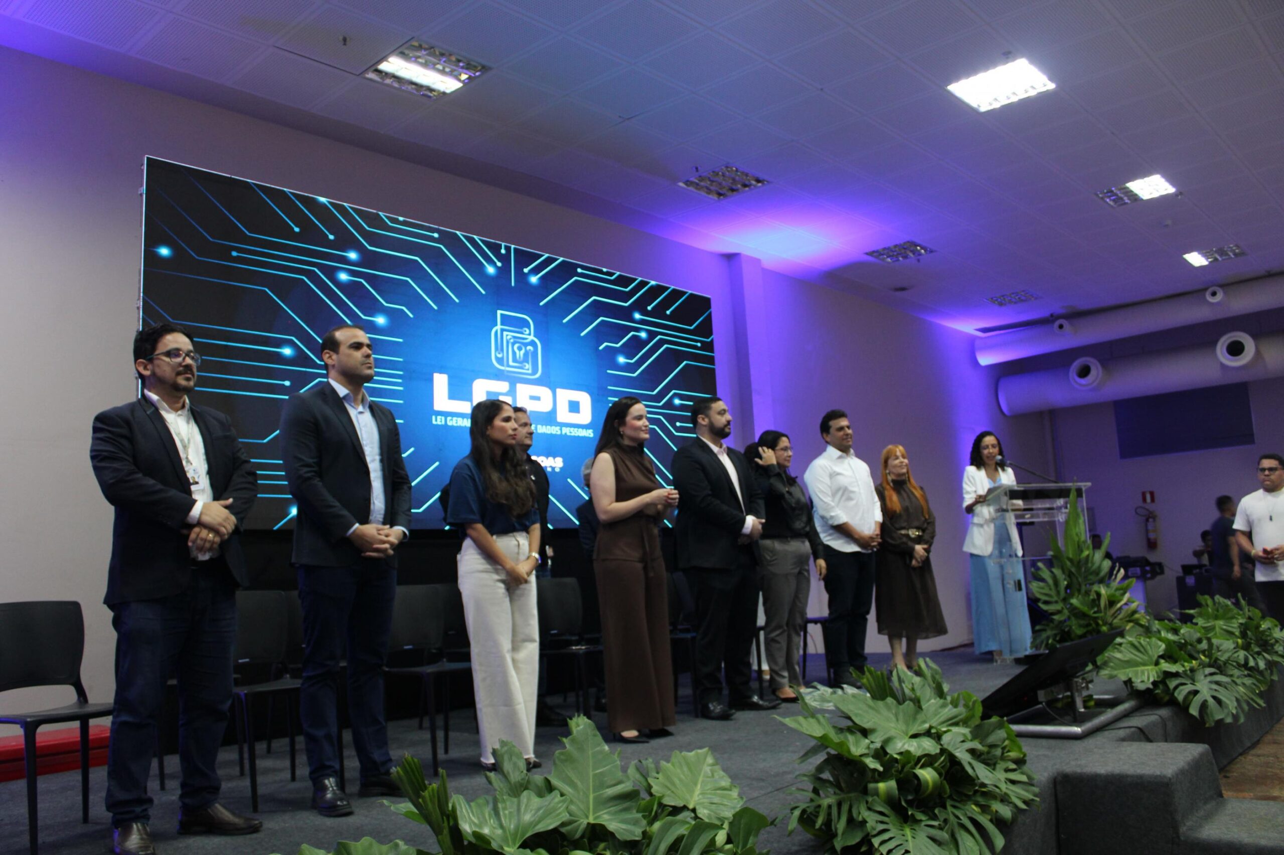 LGPD em Alagoas: uma nova cultura de dados no setor público