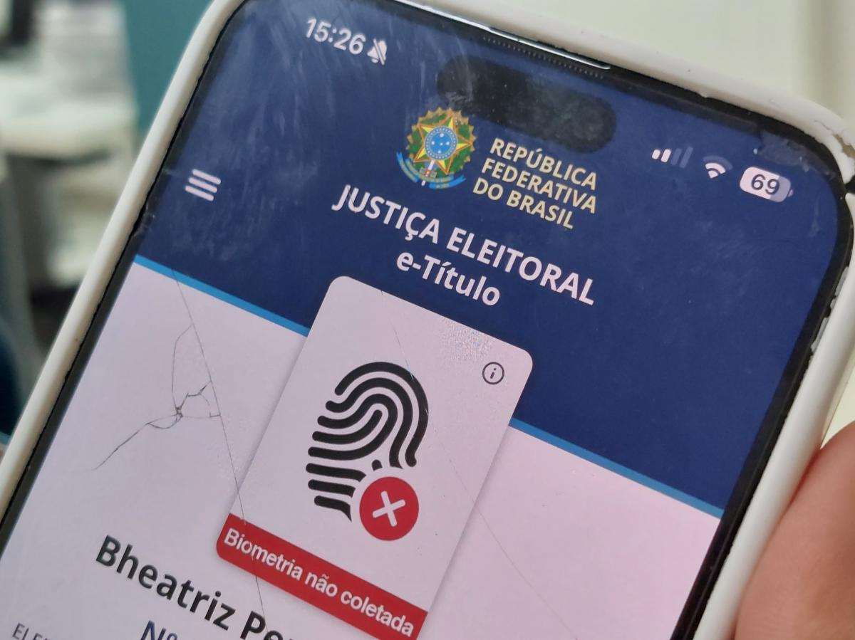 Mais de 42 mil sergipanos estão com títulos cancelados; veja como regularizar