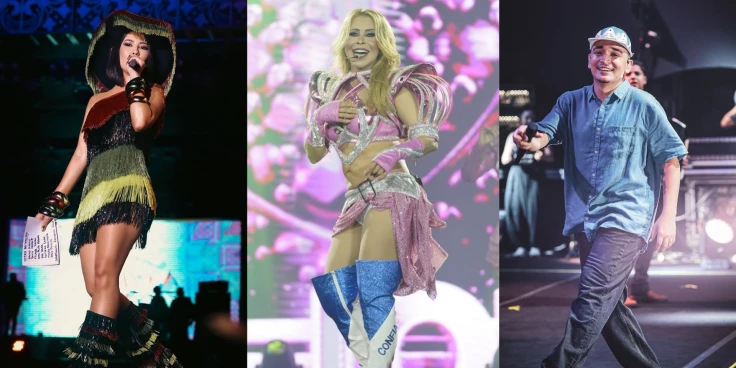 São João da Thay 2025 inicia festa com Joelma, João Gomes e bumba meu boi nesta sexta-feira