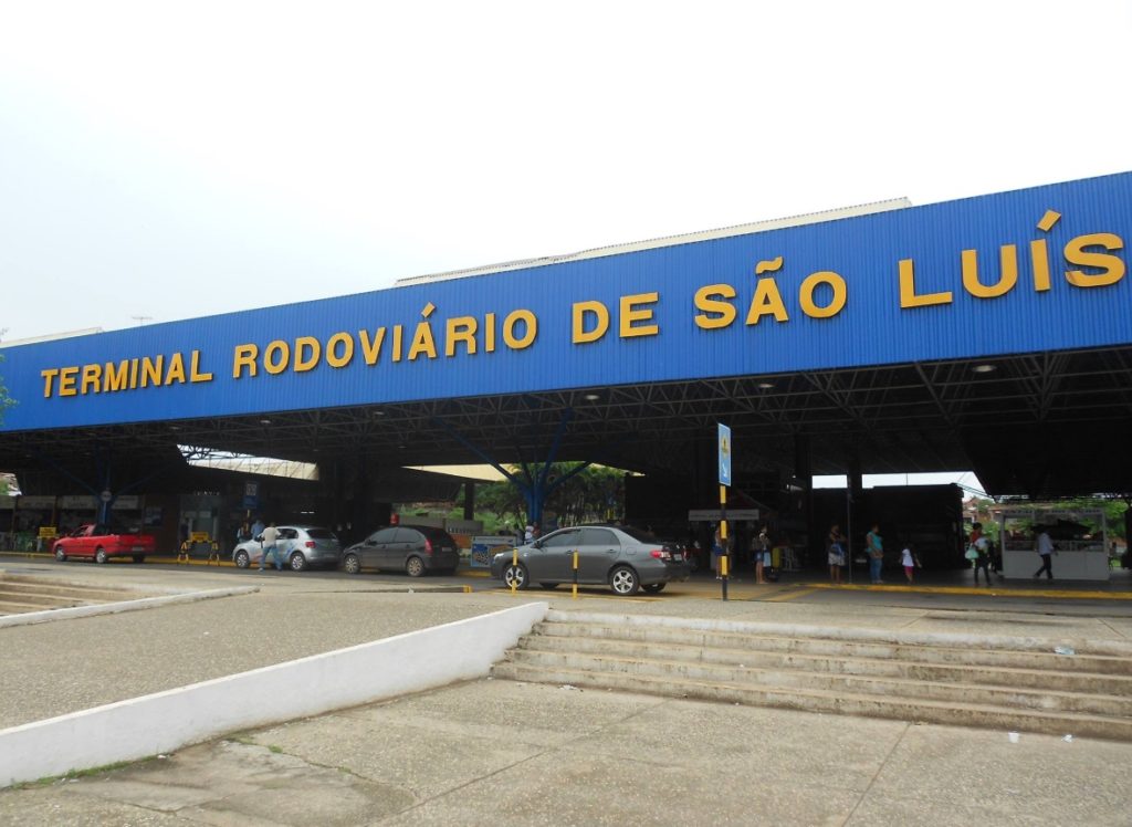 Greve no transporte intermunicipal e interestadual continua no Maranhão
