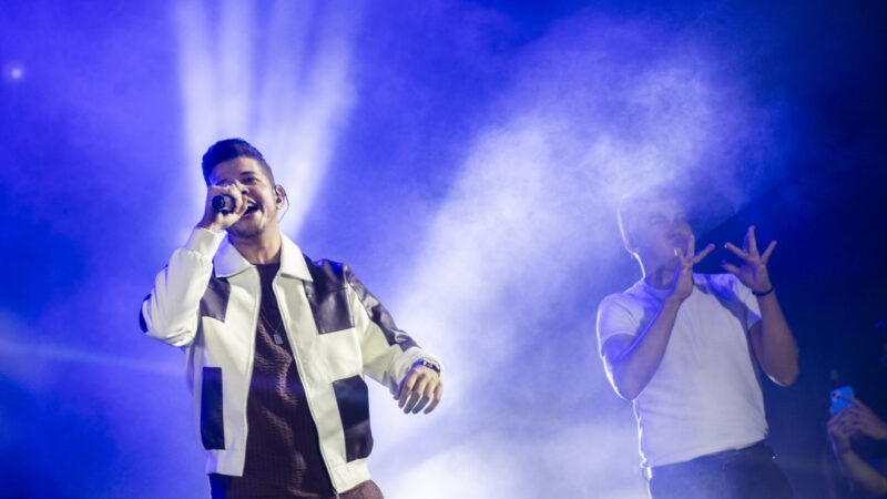 Terça do Arrocha retorna ao Arraiá do Povo com grandes atrações