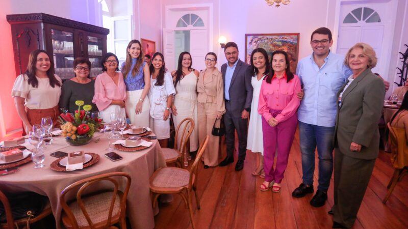Prefeitura Municipal de Pão de Açúcar lança ações integradas contra a desnutrição infantil