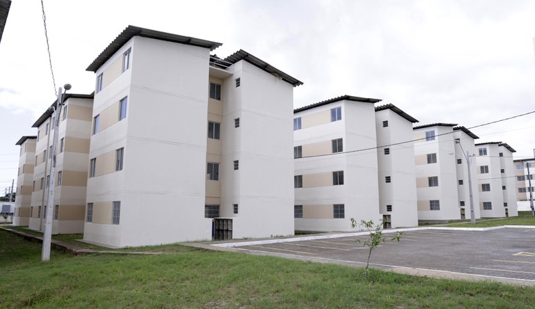 Divulgação de lista do Minha Casa, Minha Vida em Teresina é adiada para segunda