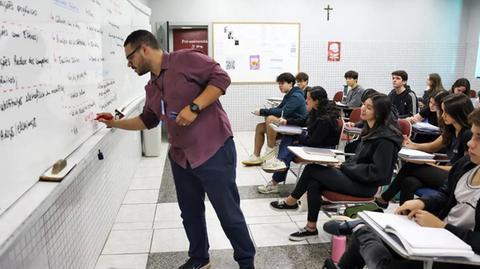 Inscrição do PND é prorrogada e ‘Enem dos professores’ tem novo cronograma; confira