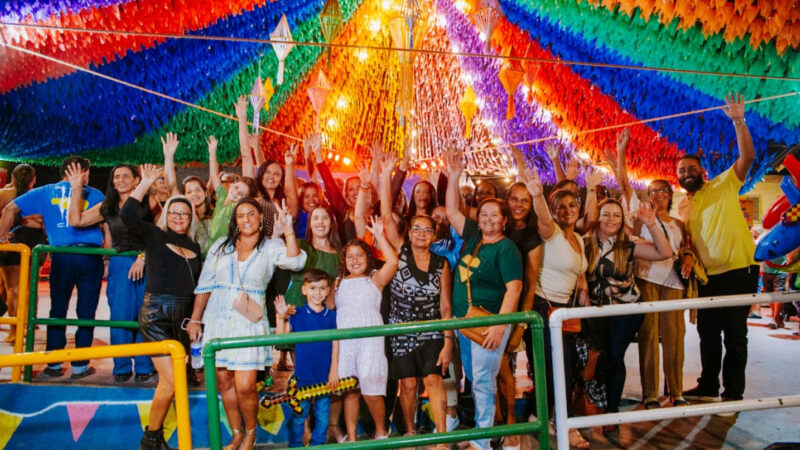 Segundona do Turista encerra temporada semanal com noite especial na Rua São João