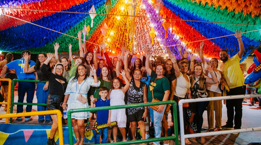 Segundona do Turista encerra temporada semanal com noite especial na Rua São João