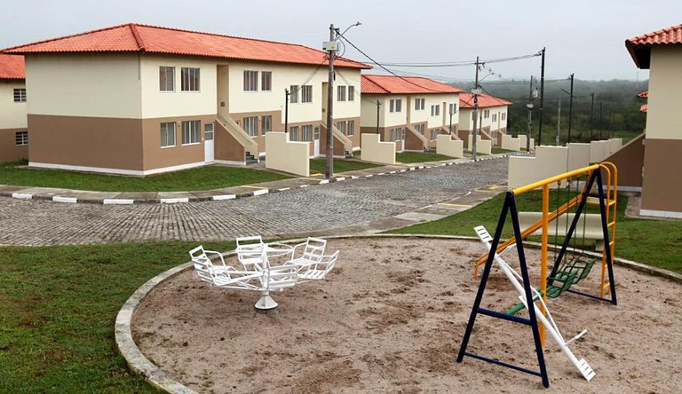 Minha Casa, Minha Vida: Piauí tem projeção de construção de 7,4 mil moradias
