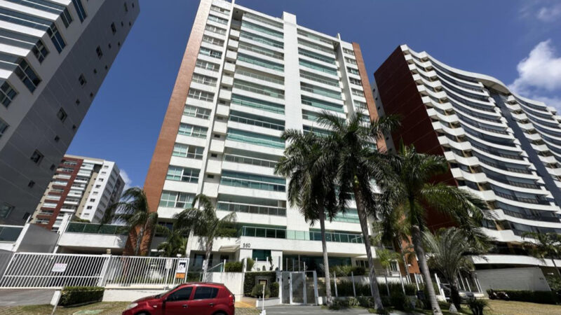 Gás natural canalizado oferece economia, segurança e valoriza condomínios residenciais