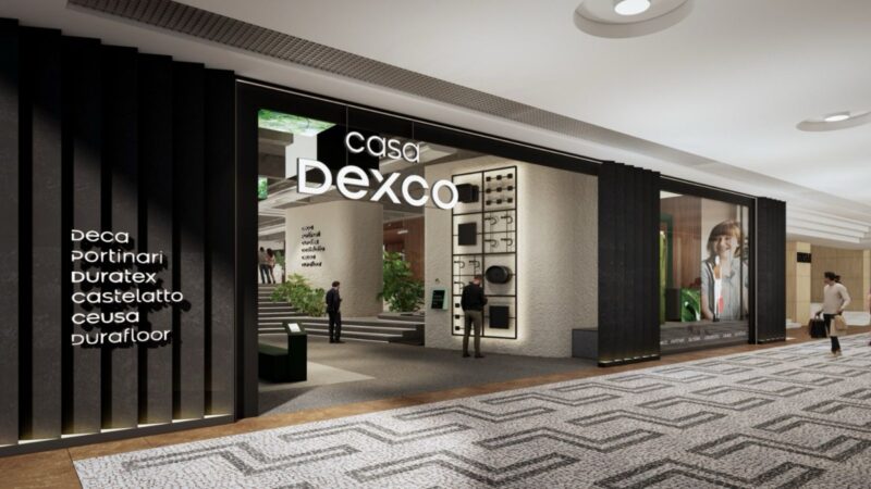 Dexco fecha fábrica da Deca em João Pessoa