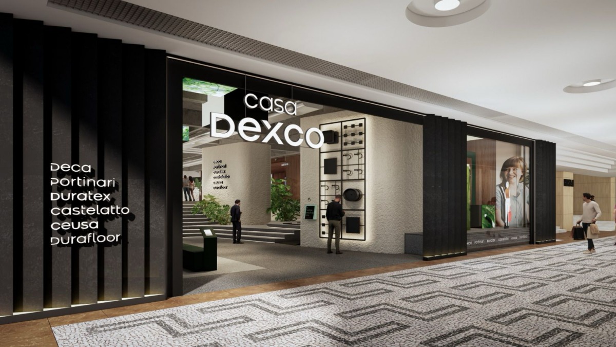 Dexco fecha fábrica da Deca em João Pessoa