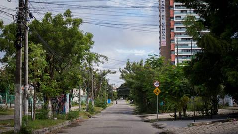 Por que esta avenida de Fortaleza tem o segundo aluguel mais caro da cidade