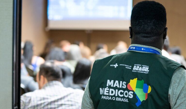 Paraíba recebe 49 novos profissionais do Mais Médicos para reforço em áreas vulneráveis e territórios indígenas