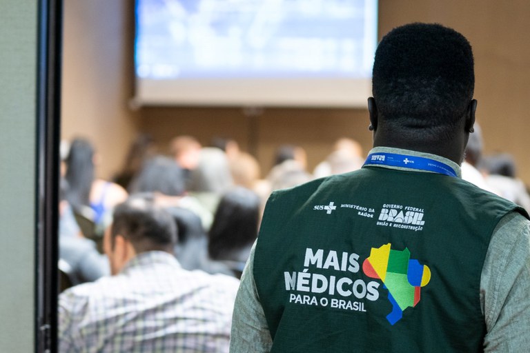 Paraíba recebe 49 novos profissionais do Mais Médicos para reforço em áreas vulneráveis e territórios indígenas