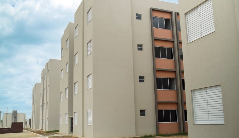 Minha Casa, Minha Vida: Teresina divulga classificados para próxima etapa