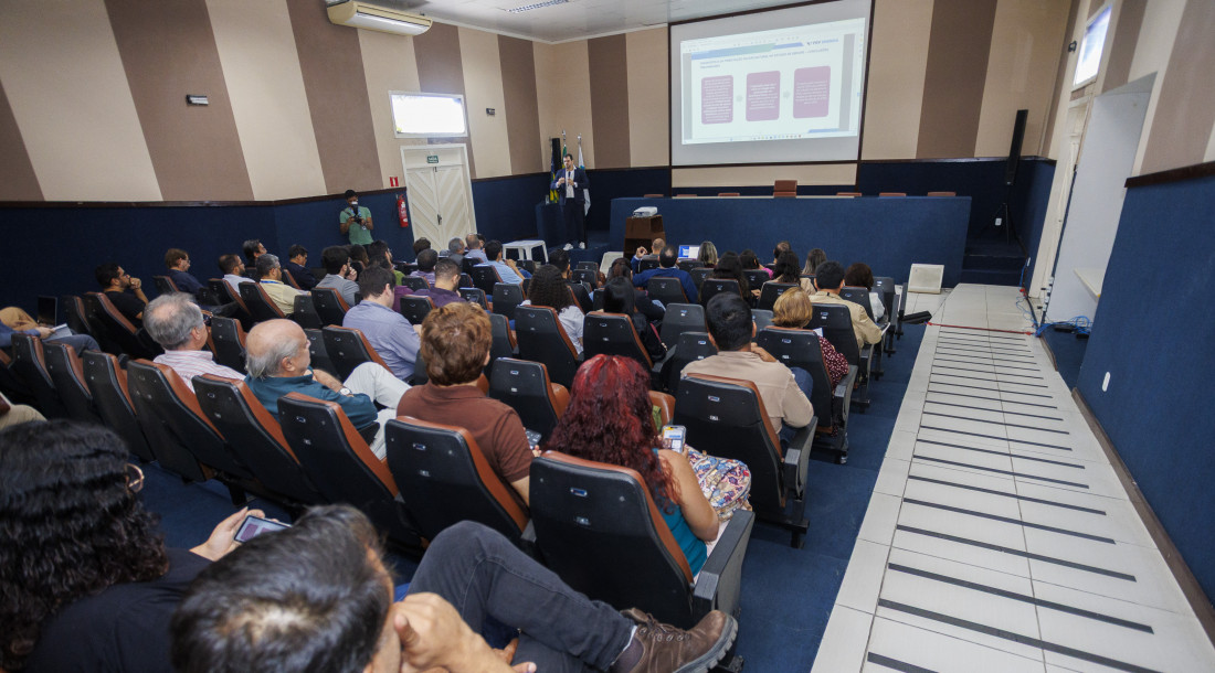 Sedetec inicia Workshop de Transição Energética junto à FGV Energia