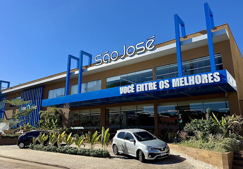 Escola de Teresina está no top 10 das melhores do Brasil