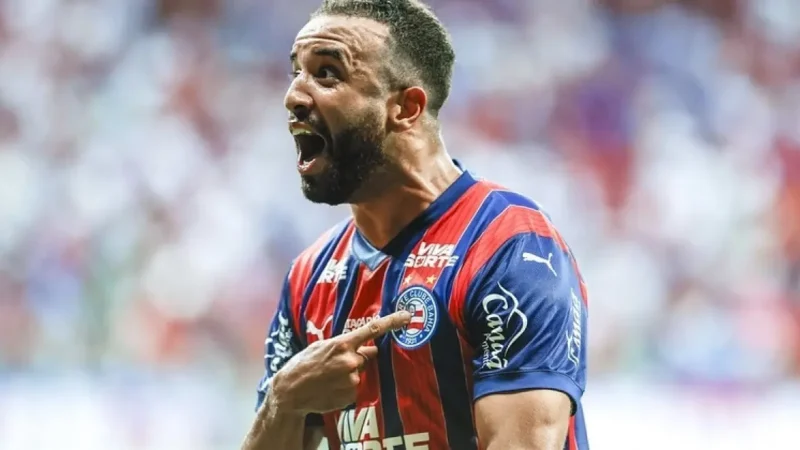 Na busca pelo penta, Bahia chega à 8ª semifinal do Nordestão em dez anos