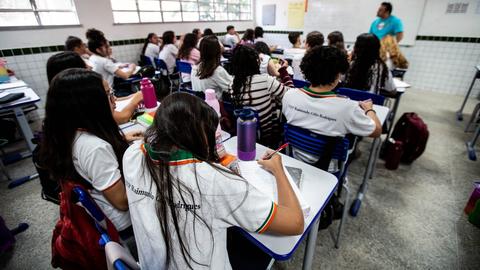 Inep atrasa 2 meses divulgação de dados do Censo Escolar sobre reprovação de alunos e abandono