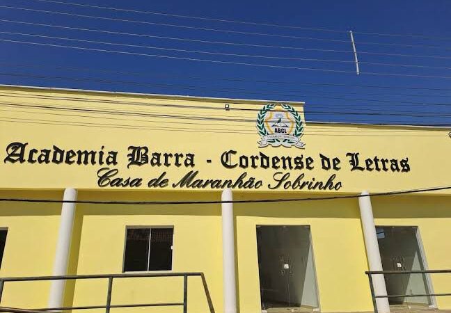 Academia Maranhense de Letras realiza caravana literária no município de Barra do Corda