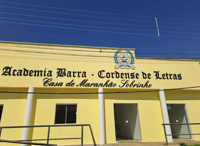 Academia Maranhense de Letras realiza caravana literária no município de Barra do Corda