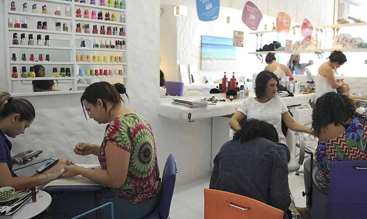 Setor de serviços em Sergipe tem segundo maior crescimento do Brasil