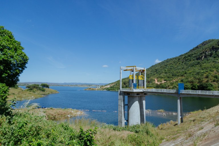 João Azevêdo anuncia construção de barragens em quatro municípios com investimentos de R$ 177 milhões