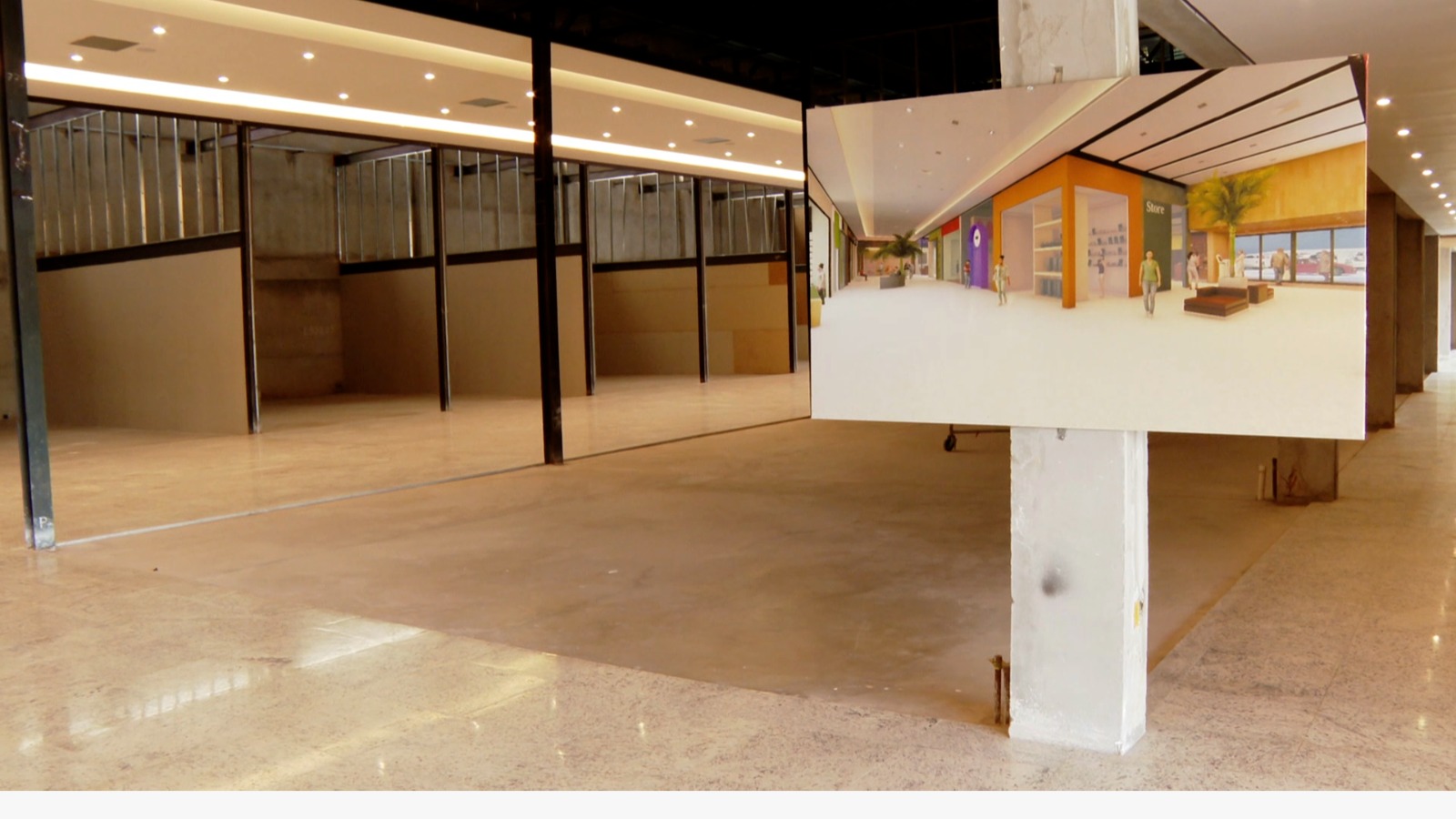 Carnaúba Shopping estimula geração de renda e crescimento urbano em Teresina