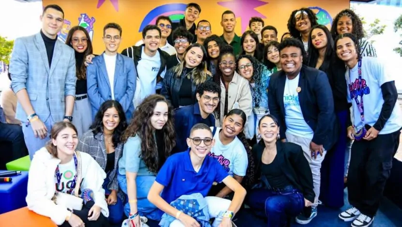 Estudantes de Mossoró são reconhecidas por ONG internacional