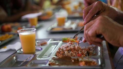 Novo Restaurante Popular deve abrir no Centro de Fortaleza; veja detalhes