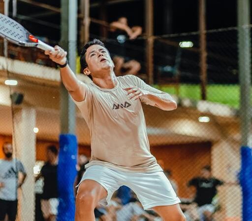 Bacabal sedia 6ª etapa do Maranhense Oficial de Beach Tennis