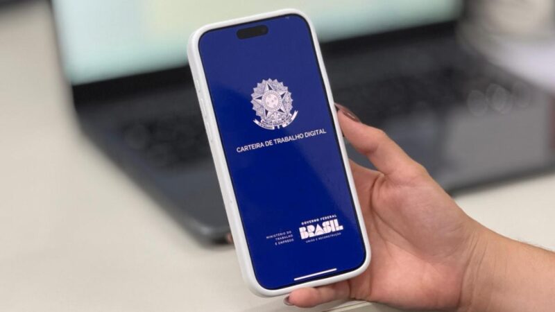 Fundat: confira as vagas de emprego disponíveis nesta sexta-feira (18)