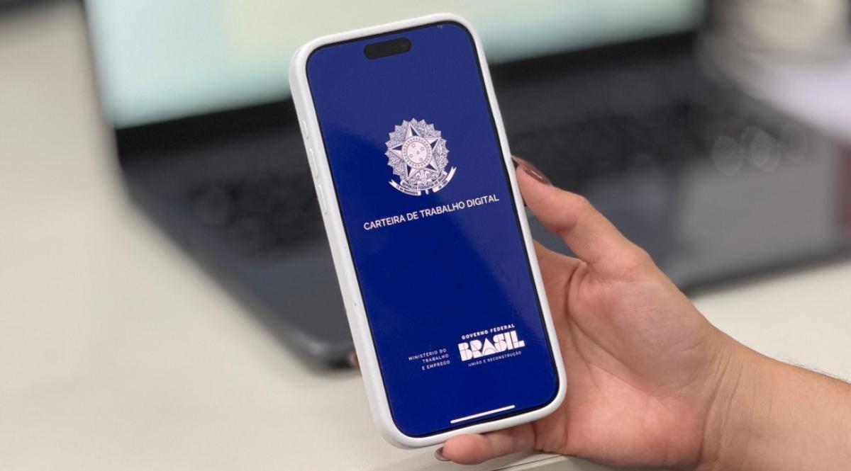 Fundat: confira as vagas de emprego disponíveis nesta sexta-feira (18)